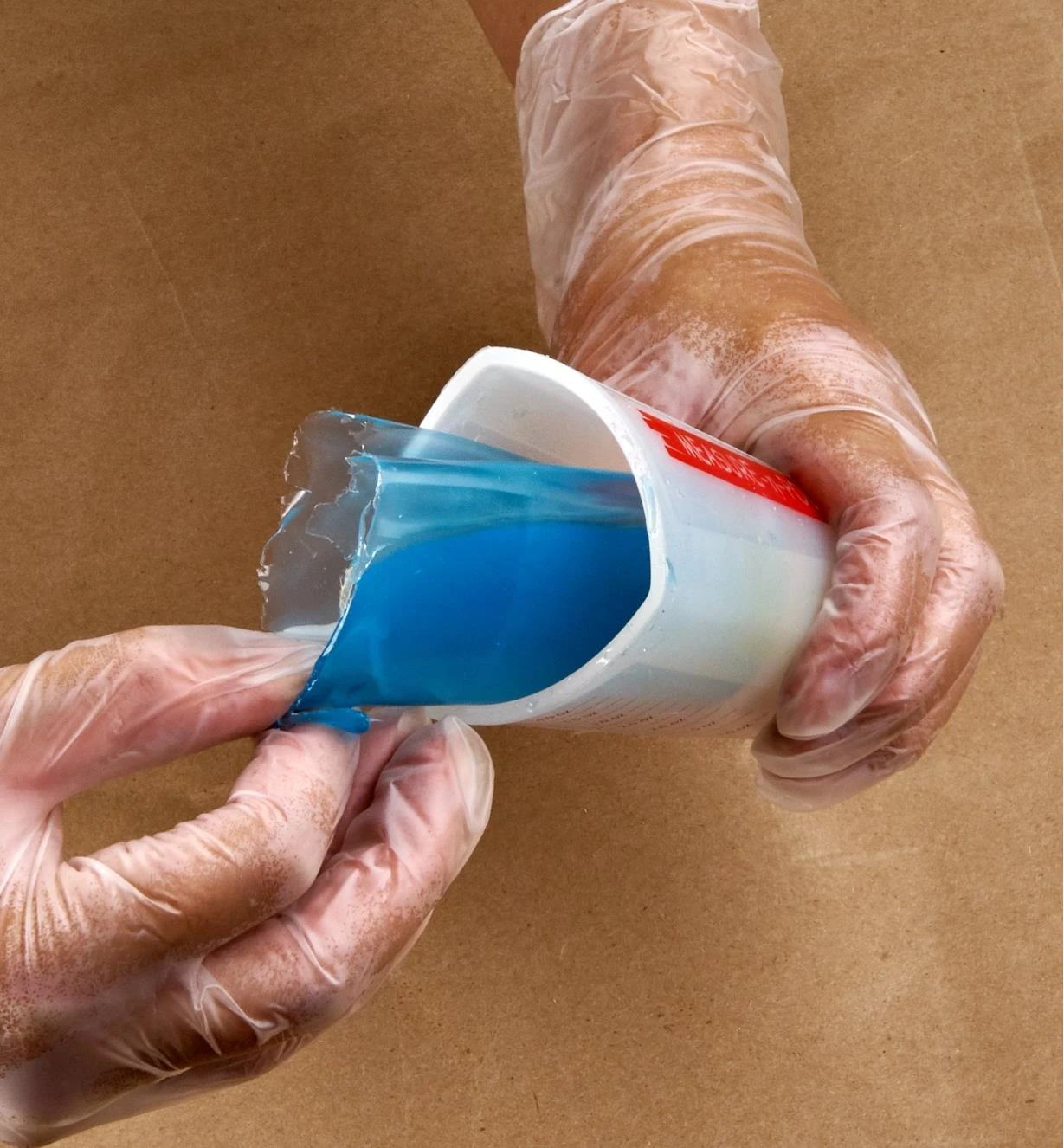 Silicone Mini Measure 4 Silicone Mini Measure - Image 4