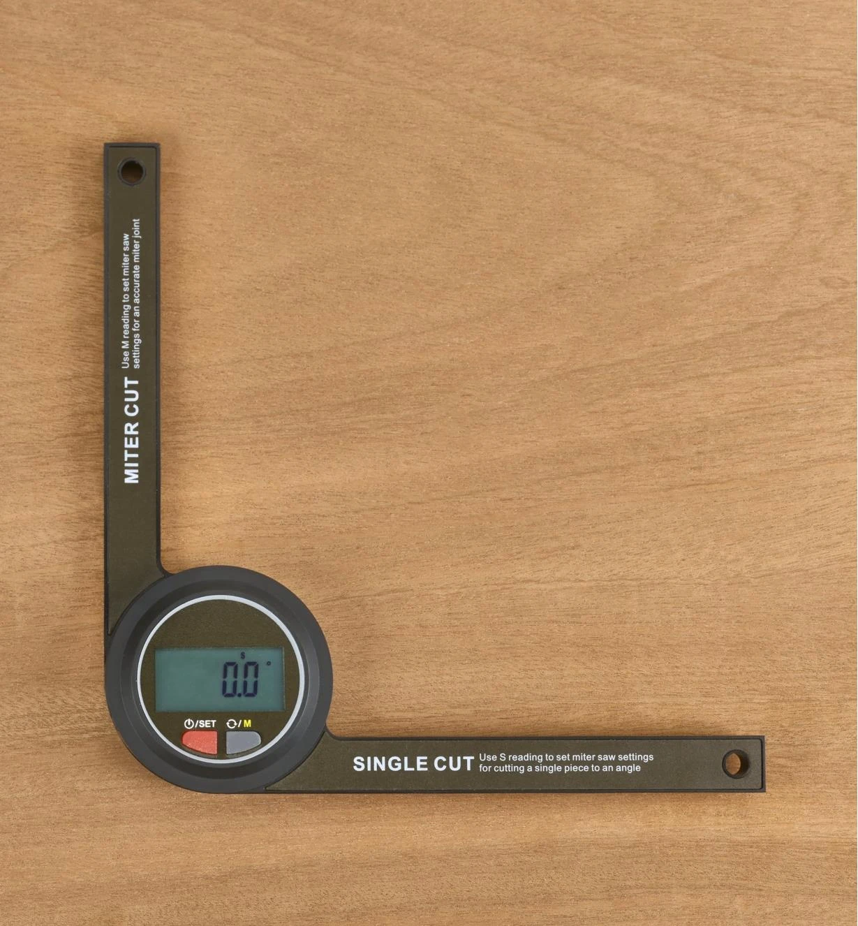 Digital Miter Saw Gauge 3 Digital Miter Saw Gauge - Image 3