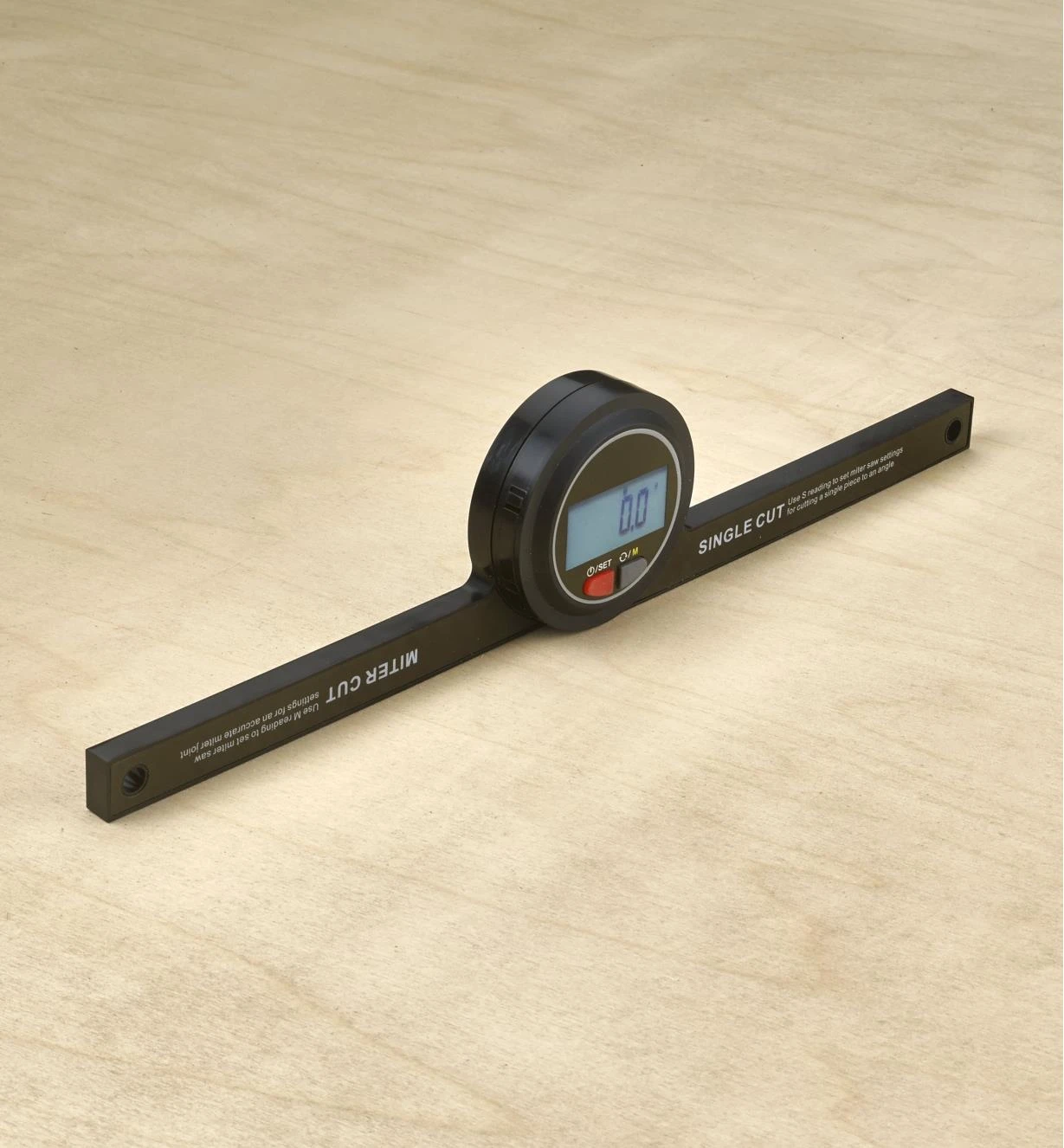 Digital Miter Saw Gauge 1 Digital Miter Saw Gauge