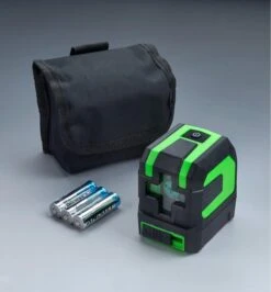 Green Crosshair Laser Level 13 Green Crosshair Laser Level -Lee Valley 99W7580 green crosshair laser level d 0140
