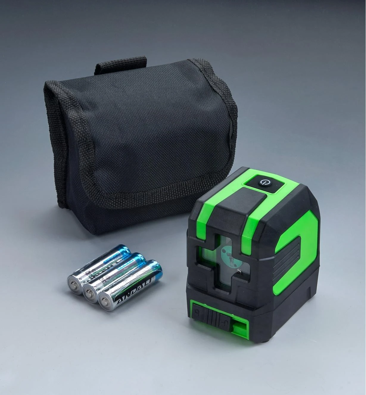 Green Crosshair Laser Level 7 Green Crosshair Laser Level - Image 7