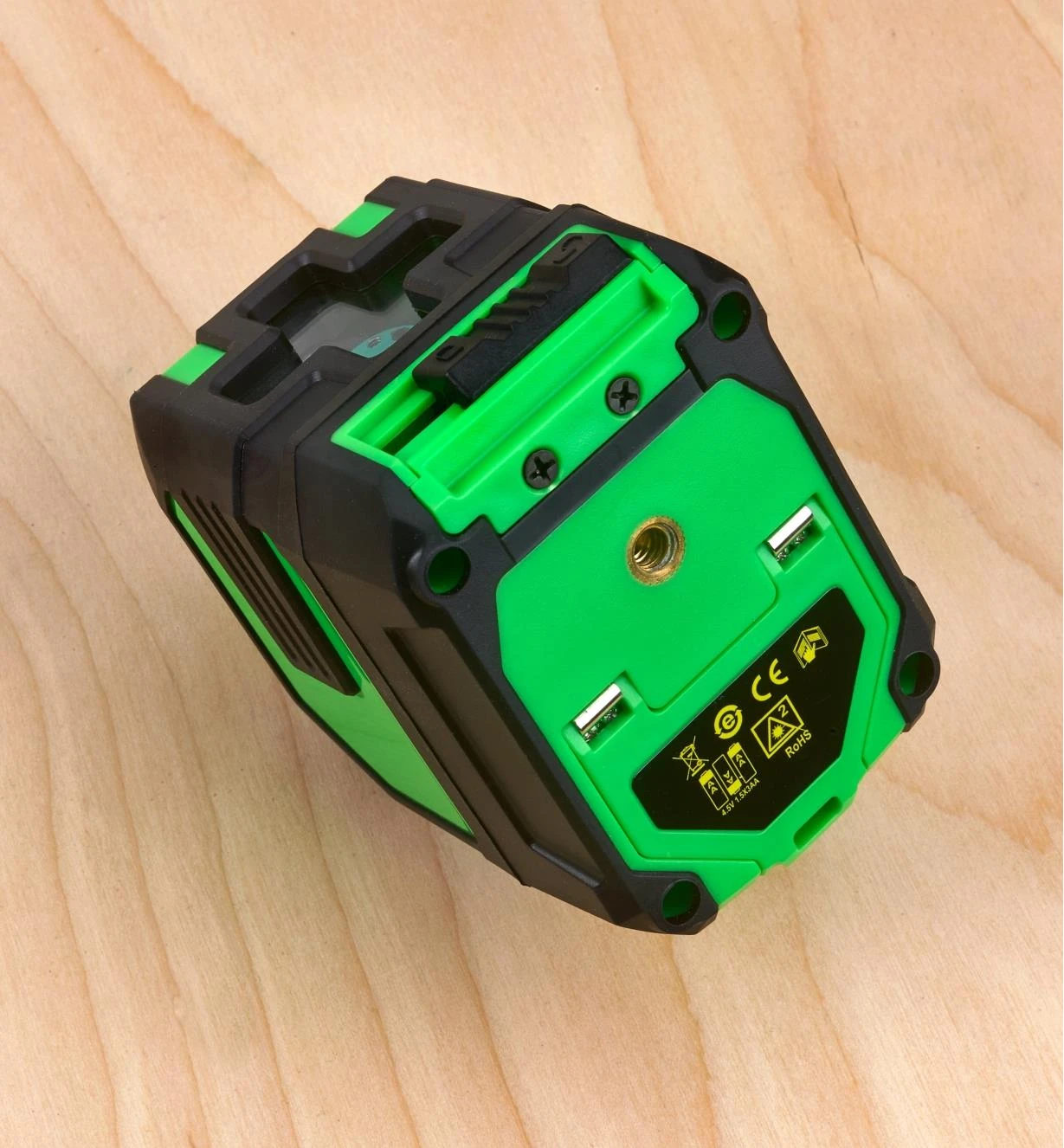 Green Crosshair Laser Level 3 Green Crosshair Laser Level - Image 3