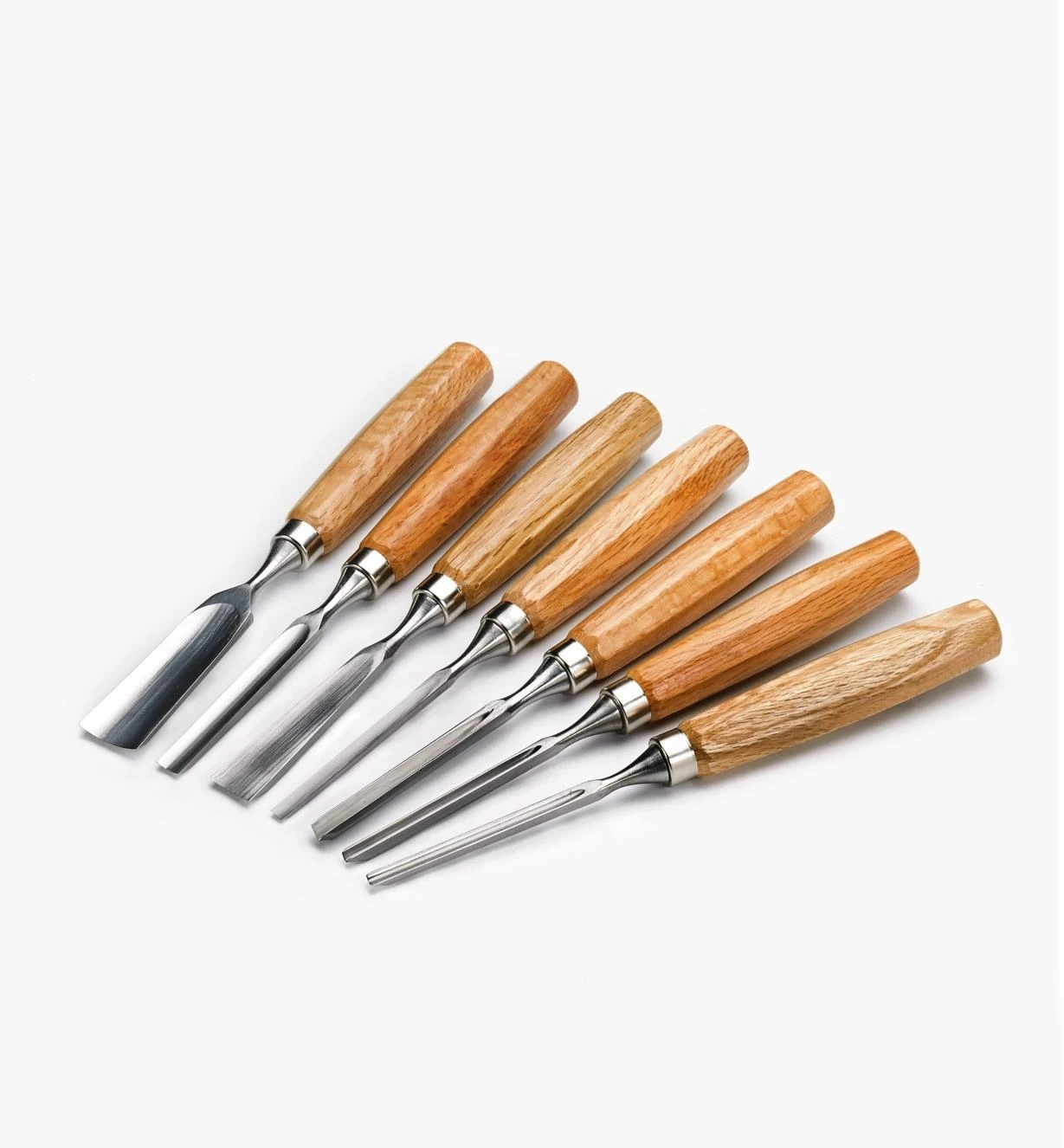 7-Piece Carving Tool Set 4 7-Piece Carving Tool Set - Image 4