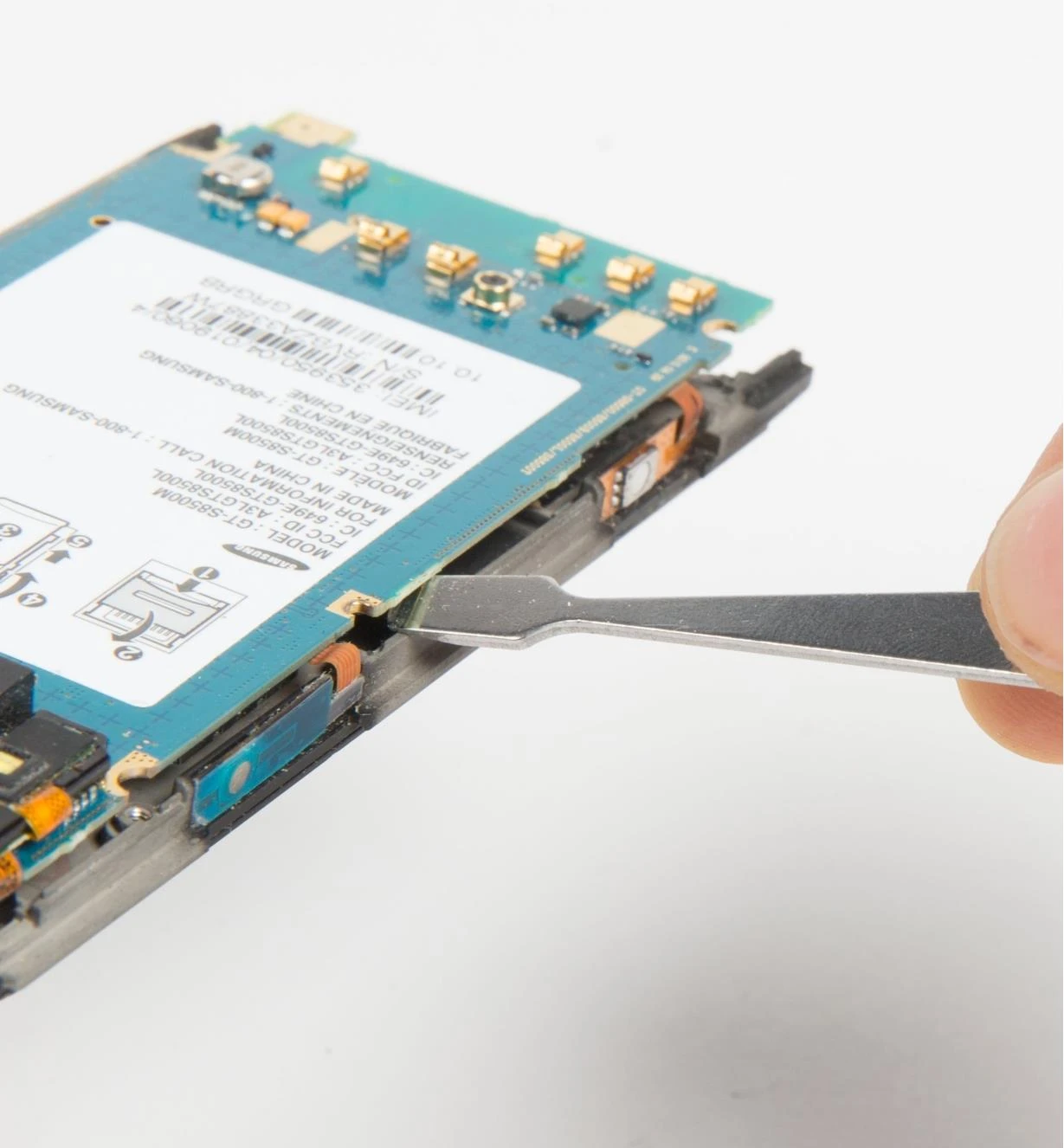 51-Piece Micro-Tool Set 10 51-Piece Micro-Tool Set - Image 10