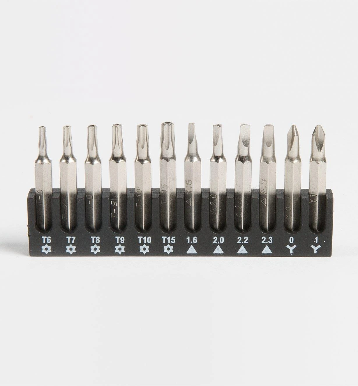 51-Piece Micro-Tool Set 9 51-Piece Micro-Tool Set - Image 9