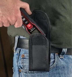 Pocket Laser Measure