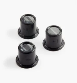 Set Of 3 Eye Loupes