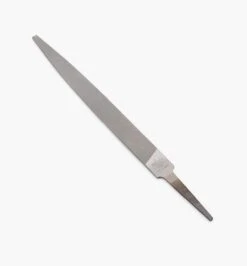 Nicholson 6" Warding Cut File