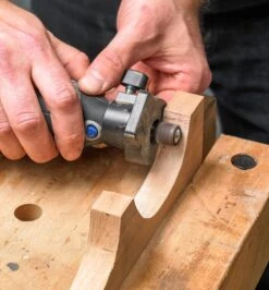 Dremel 3000-2/28Rotary Tool Kit Bonus 36" Flex Shaft & Sharpening Attachment Kit 9 Dremel 3000-2/28Rotary Tool Kit Bonus 36" Flex Shaft & Sharpening Attachment Kit -Lee Valley 99W8672 dremel 3000 2 28 rotary tool kit bonus 36 flex shaft sharpening attachment kit u 0118