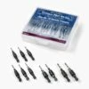 Set Of 10 Countersink/Counterbore Pilot Bits