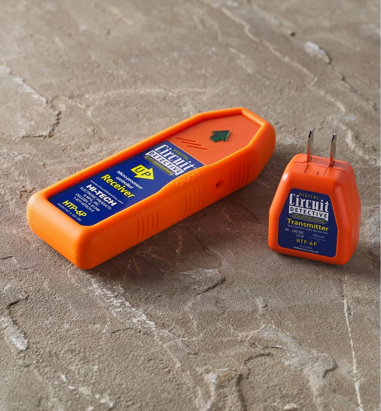 Circuit Breaker Tracer 4 Circuit Breaker Tracer - Image 4