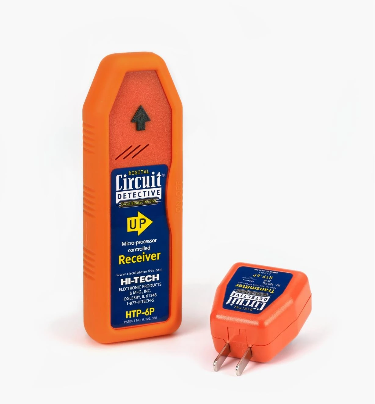 Circuit Breaker Tracer 2 Circuit Breaker Tracer - Image 2