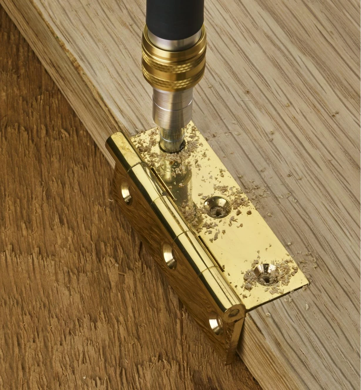 Montana Brand Self-Centering Drill & Driver Bit Set 2 Montana Brand Self-Centering Drill & Driver Bit Set - Image 2