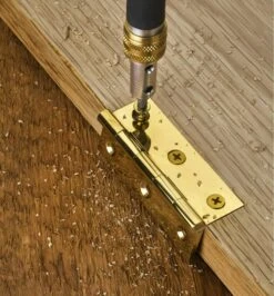 Montana Brand Self-Centering Drill & Driver Bit Set 8 Montana Brand Self-Centering Drill & Driver Bit Set -Lee Valley 99W9737 self centering drill and driver bit set i 9524