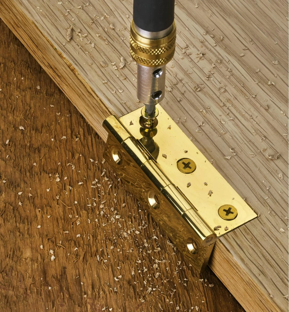 Montana Brand Self-Centering Drill & Driver Bit Set 3 Montana Brand Self-Centering Drill & Driver Bit Set - Image 3