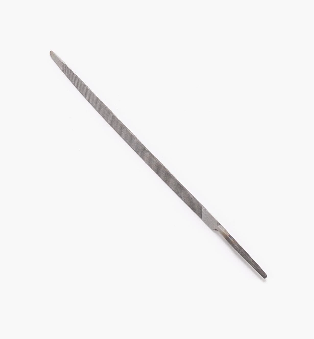 Nicholson 6" Extra-Slim Taper File 1 Nicholson 6" Extra-Slim Taper File