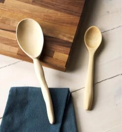 Make It Yourself Spoon Carving Kit 15 Make It Yourself Spoon Carving Kit -Lee Valley MK105 d 0024
