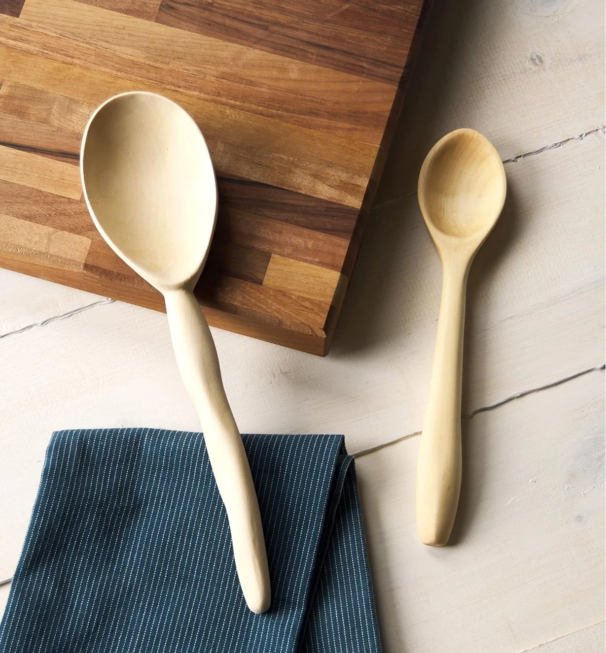 Make It Yourself Spoon Carving Kit 8 Make It Yourself Spoon Carving Kit - Image 8
