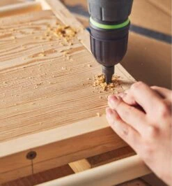 Make It Yourself Bird Feeder Kit 17 Make It Yourself Bird Feeder Kit -Lee Valley MK108 u 0626