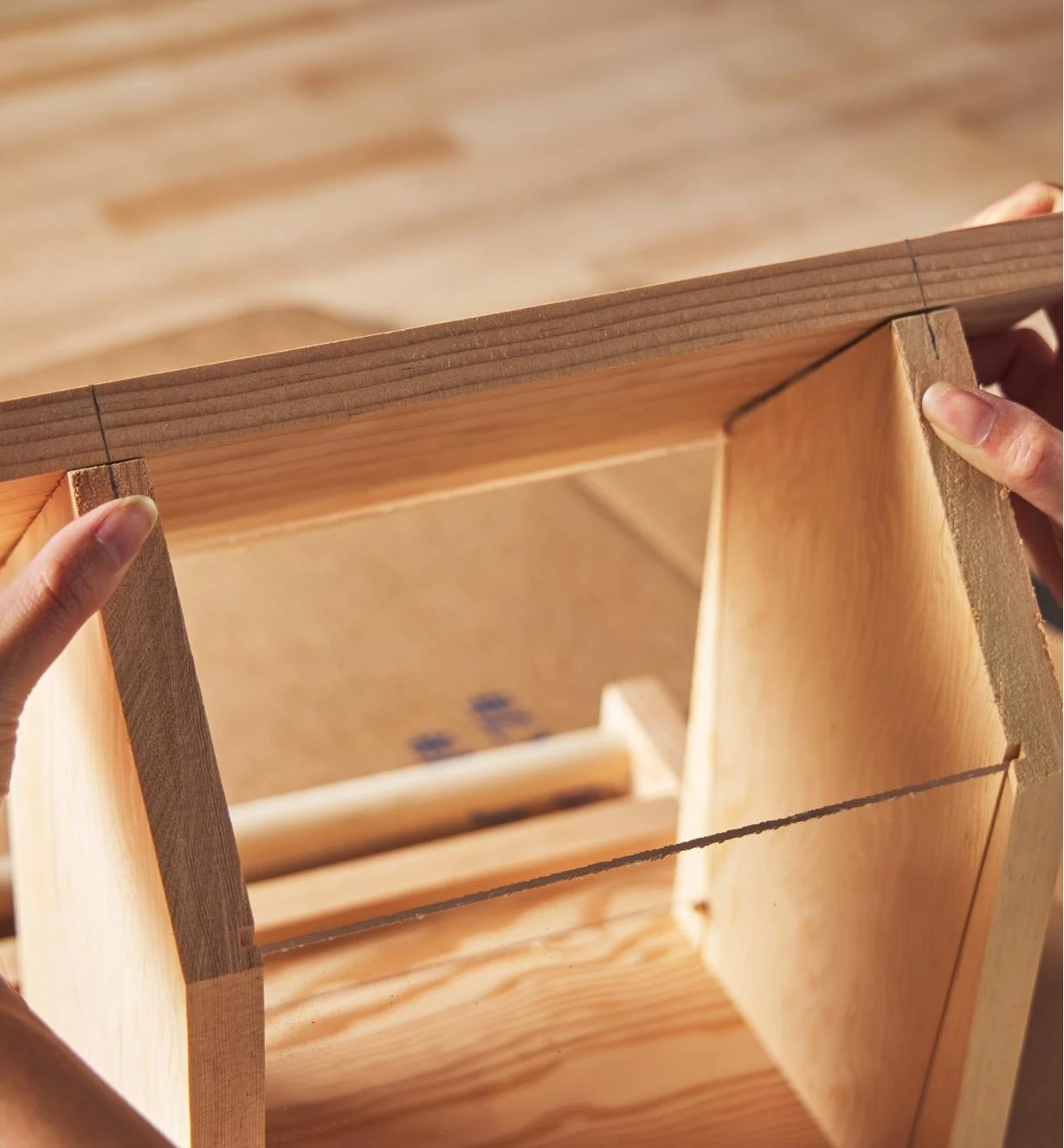 Make It Yourself Bird Feeder Kit 5 Make It Yourself Bird Feeder Kit - Image 5