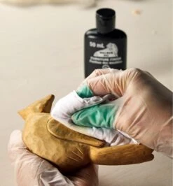 Make It Yourself Hand-Carved Basswood Birds Kit 10 Make It Yourself Hand-Carved Basswood Birds Kit -Lee Valley MK111 d 0103