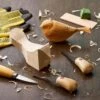 Make It Yourself Hand-Carved Basswood Birds Kit