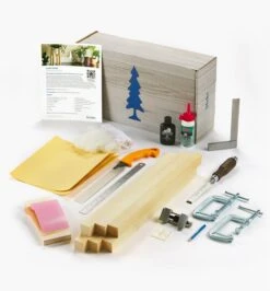 Lee Valley Make It Yourself Plant Stand Kit 14 Lee Valley Make It Yourself Plant Stand Kit -Lee Valley MK112 miy wooden mallet kit f 0216 e