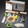 Make It Yourself Box With Lid Kit