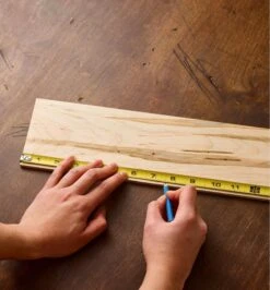 Make It Yourself Box With Lid Kit -Lee Valley MK114 u 0003