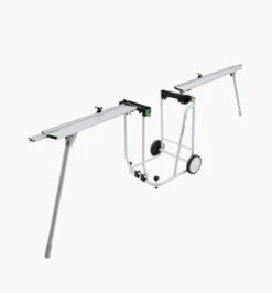 Imperial Mobile Cutting Station For Festool Kapex Miter Saw