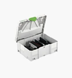 Accessories Kit For Festool PS 420 & PSB 420 Carvex Jigsaws