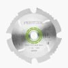 Festool TS 55 Diamond Saw Blade