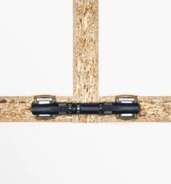 Festool Domino Center Panel Connector MSV D8/25