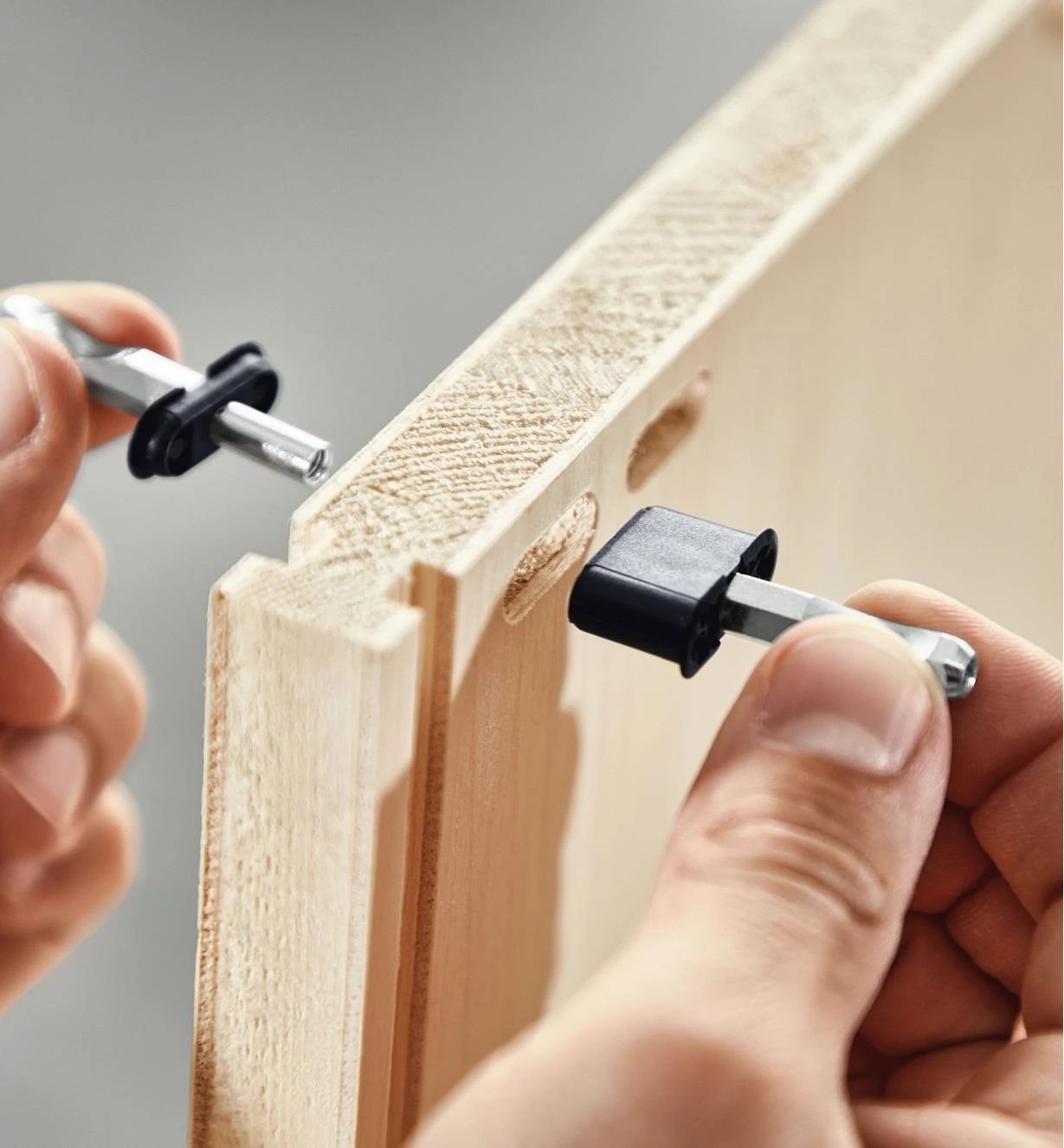 Festool Domino Center Panel Connector MSV D8/25 3 Festool Domino Center Panel Connector MSV D8/25 - Image 3