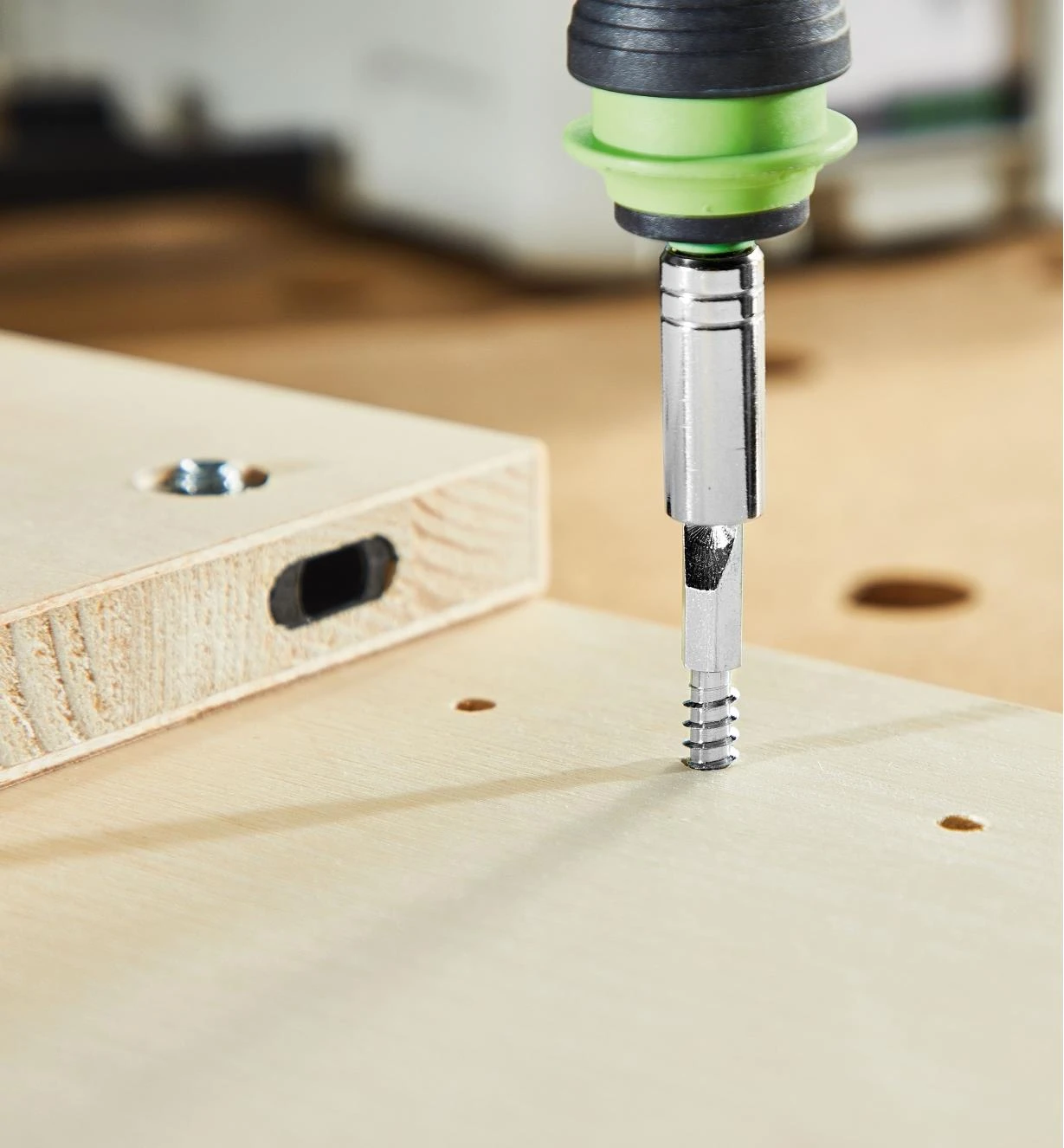 Festool Domino Corner Connector KV-LR32 D8/50 3 Festool Domino Corner Connector KV-LR32 D8/50 - Image 3