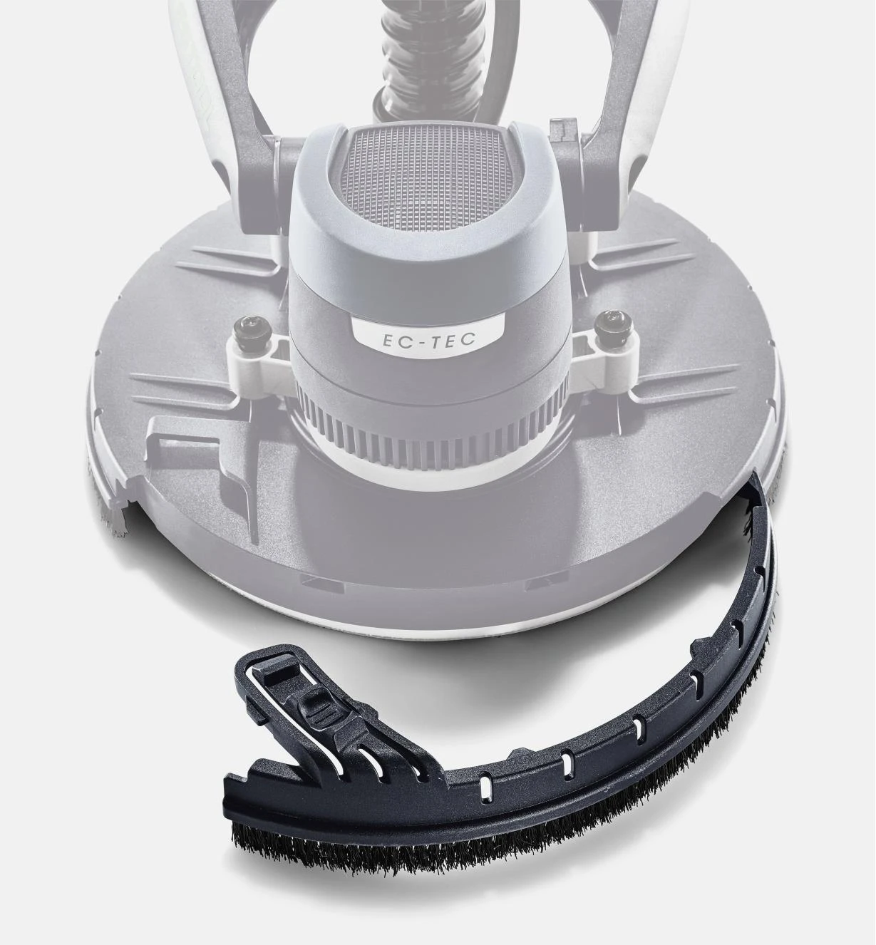 Brush Segment For Festool Planex Easy 1 Brush Segment For Festool Planex Easy