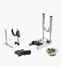 Accessory Set For Festool Vecturo OSC 18 Oscillating Tool