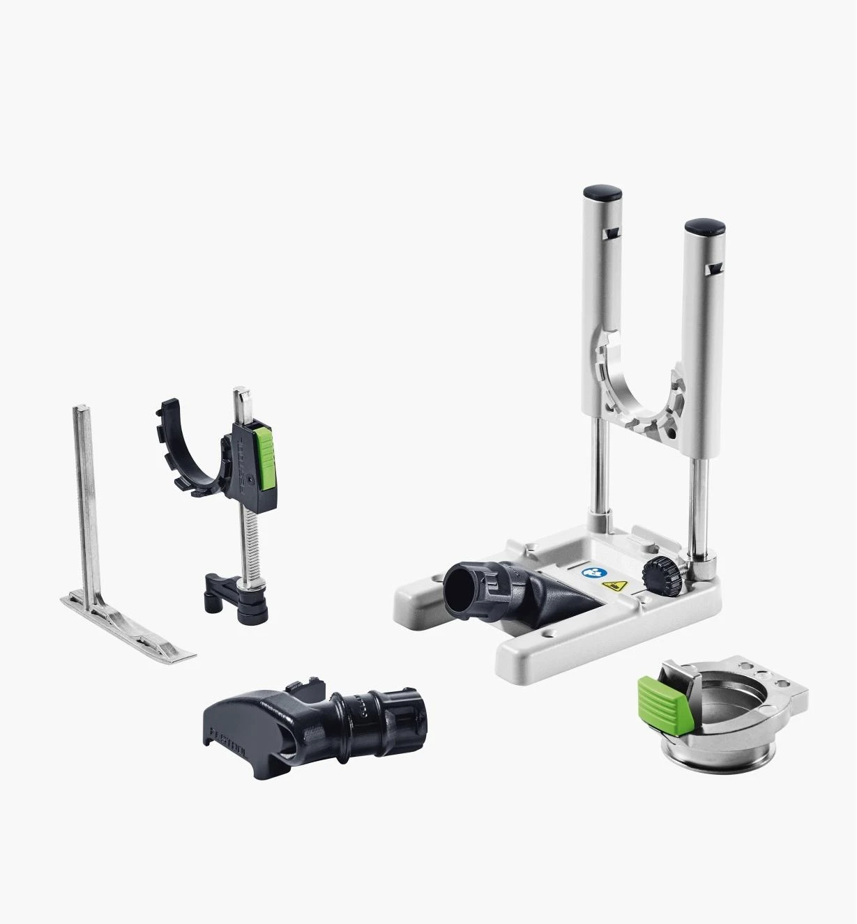 Accessory Set For Festool Vecturo OSC 18 Oscillating Tool 1 Accessory Set For Festool Vecturo OSC 18 Oscillating Tool