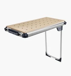 Extension Table TSB/1-MW 1000 For Festool Mobile Workshop