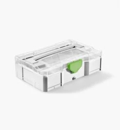 Festool Sys-Mini Cases