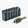 Festool Bit Cassette BT-IMP SORT4