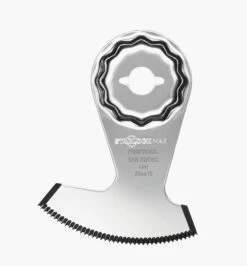 Segment Blade For Festool Vecturo OSC 18 Oscillator