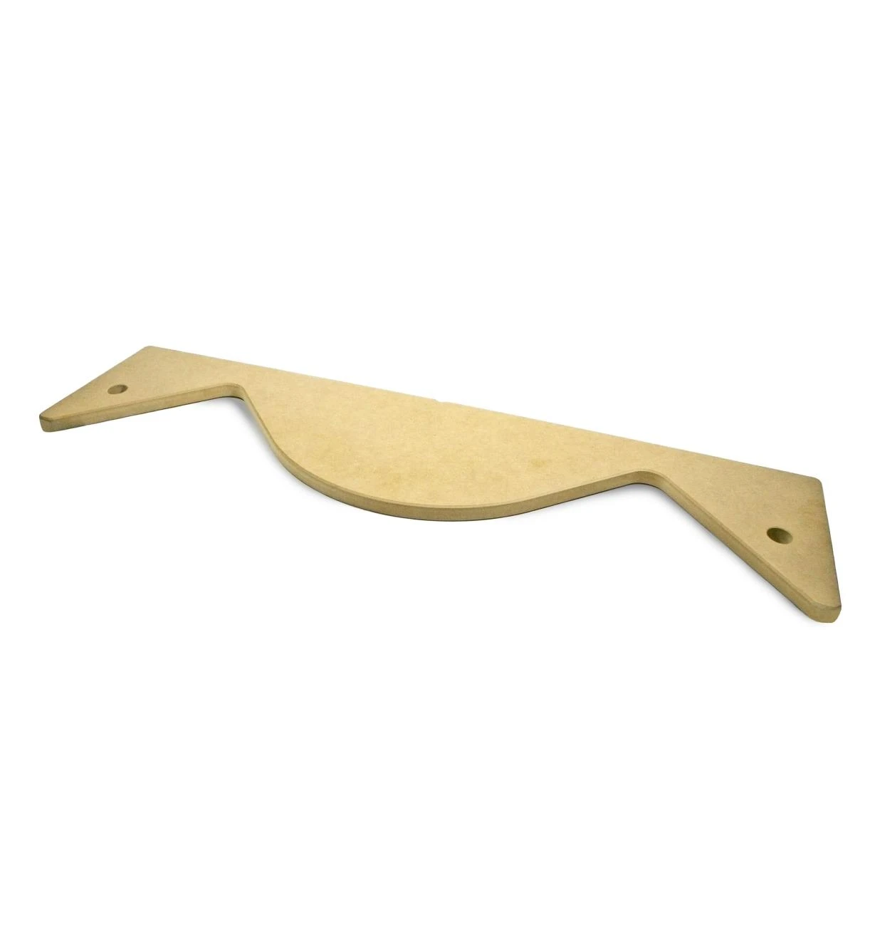 Support Board For Festool Crown Stop 1 Support Board For Festool Crown Stop