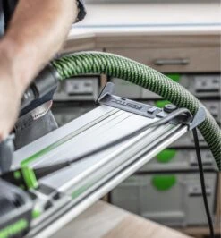 Festool Guide Rail Deflector FS/2-AW 5 Festool Guide Rail Deflector FS/2-AW -Lee Valley ZA204787 guide rail deflector fs 2 aw u 0002