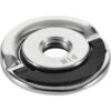 Replacement Keyless Flange Nut For Festool AGC 18-115 Cordless Angle Grinder