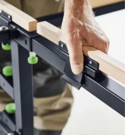 Festool STM 1800 Mobile Sawing Table 9 Festool STM 1800 Mobile Sawing Table -Lee Valley ZA205183 i 0004