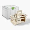 Festool Systainer³ With Tool Organizer
