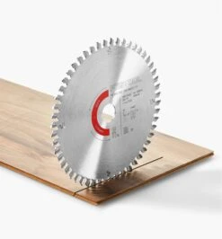 Laminate/HPL Saw Blade For Festool TSC 55 K