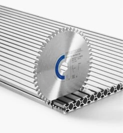 Aluminum/Plastics Saw Blade For Festool TSC 55 K