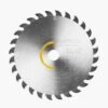 Wood Universal Blade For Festool TS 60 K Plunge-Cut Saw